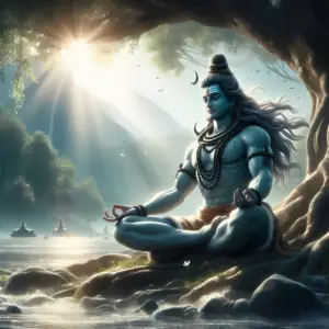 mahadev