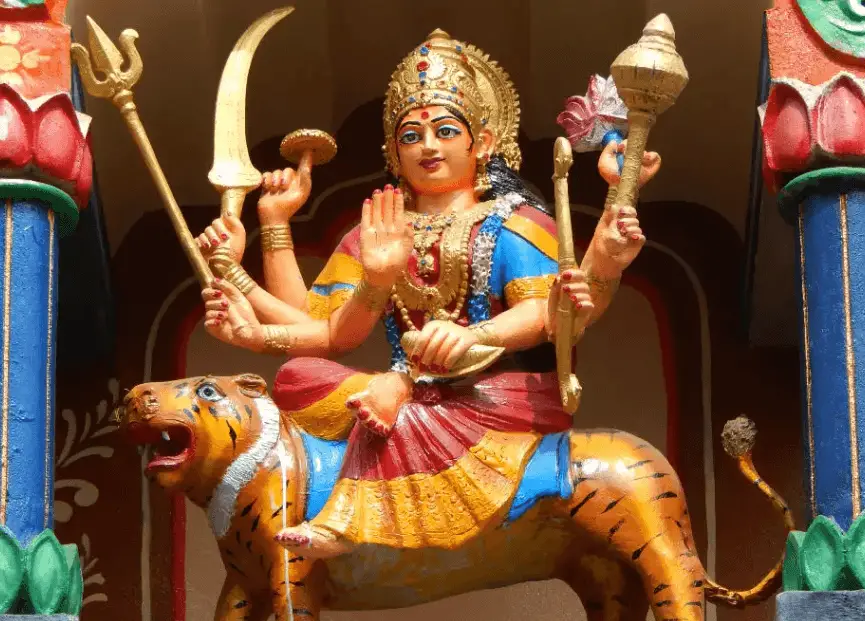 Sankata Mata Vrat Katha