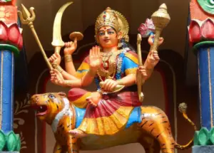 Mata Rani