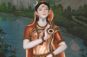 Gopeshwar Mahadev