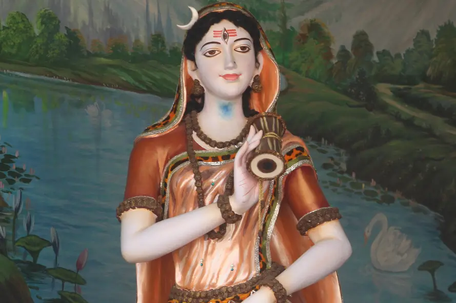 Gopeshwar Mahadev