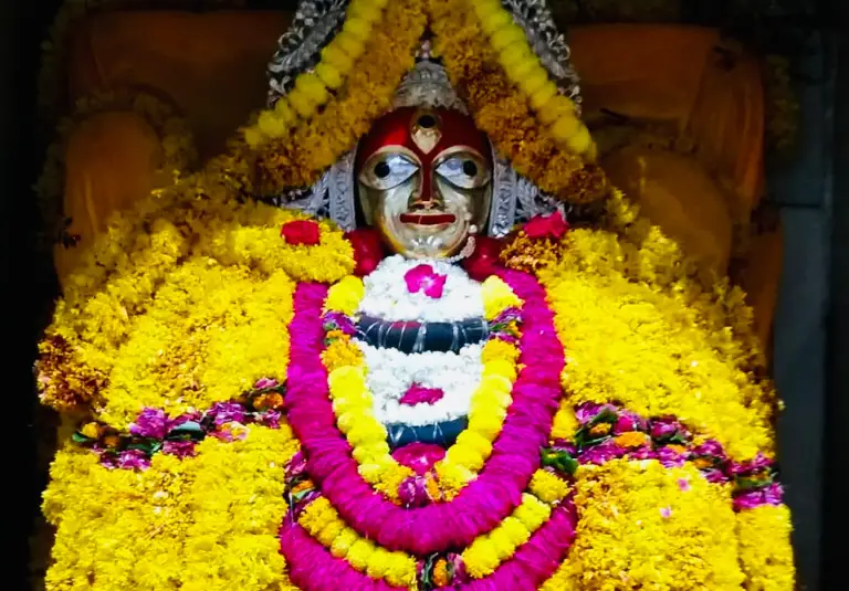 Sankata Mata Vrat Katha