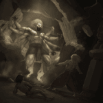 Narasimha Avatar
