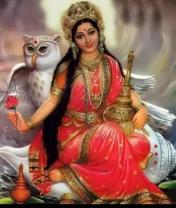Maa Lakshmi