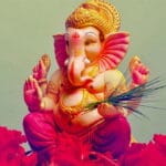 Lord Ganesha