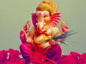 Lord Ganesha
