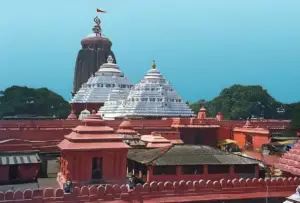 Bhagwan Jagannath Mandir