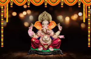 Lord Ganesha