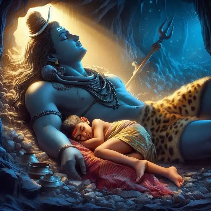 भगवान शिव