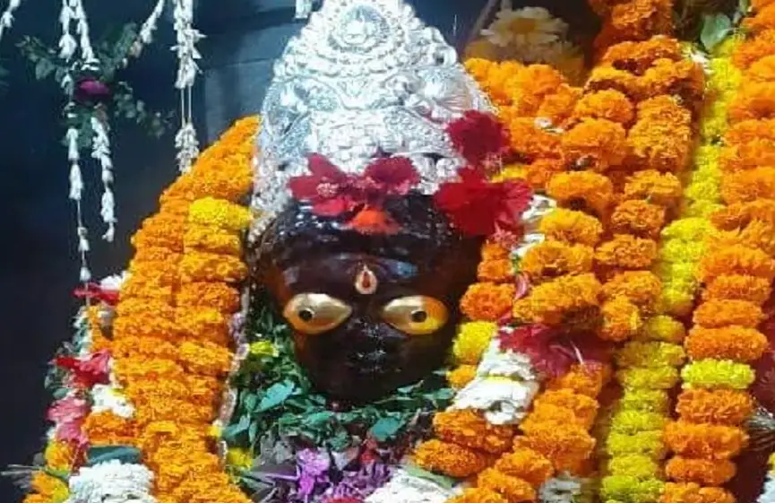 मां मुंडेश्वरी मंदिर