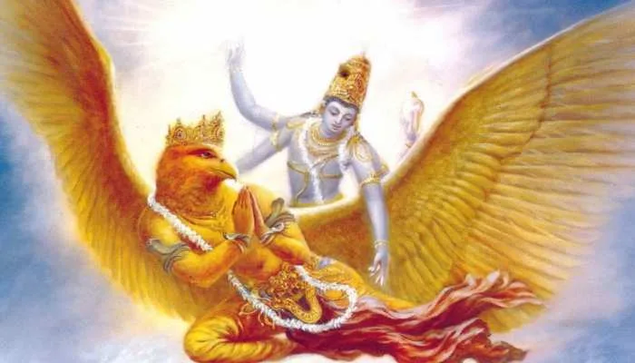 Garud Puran Ke Anusar Kin Gharon Mein Bhojan Nahin Karna Chahiye