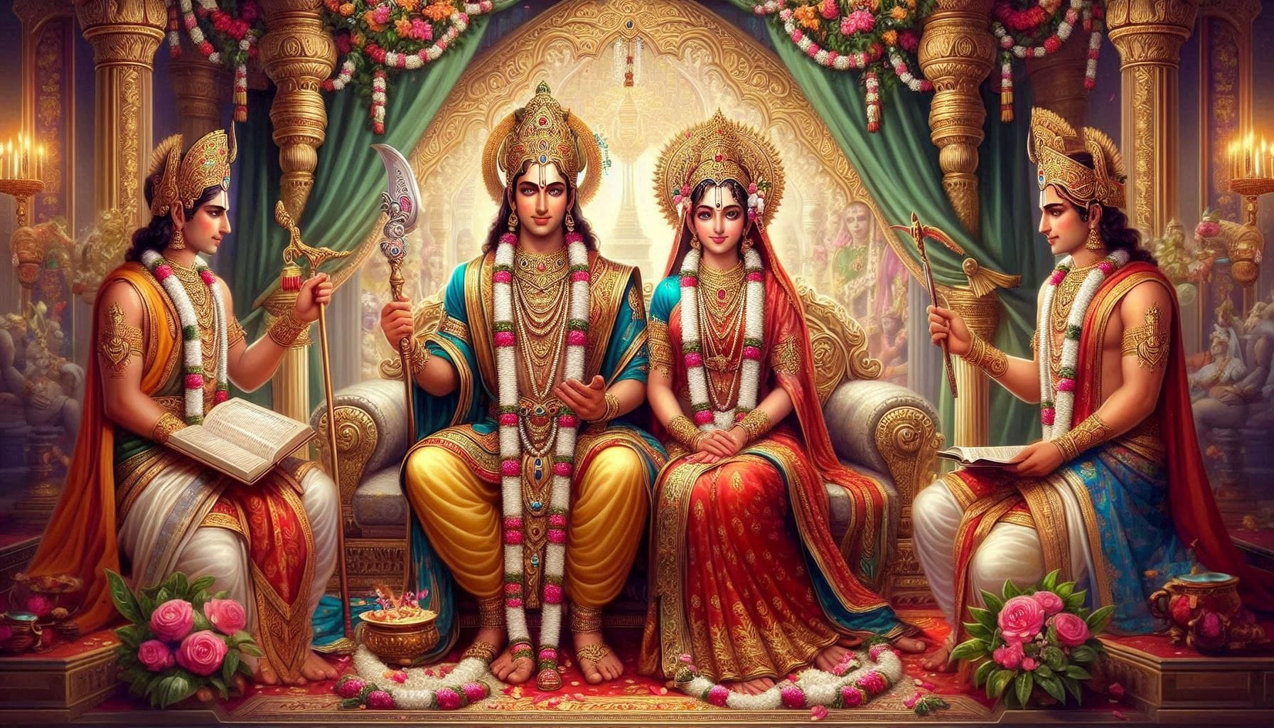Bhanumati Arjun