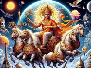 Lord Surya