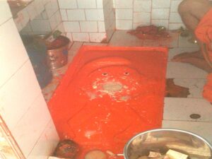 Pilua Mahaveer Mandir