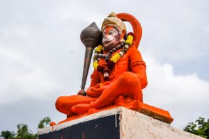 Hanuman ji