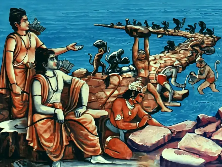 Kon The Nal aur Neel