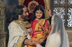 कौन थीं श्री राम की बड़ी बहन