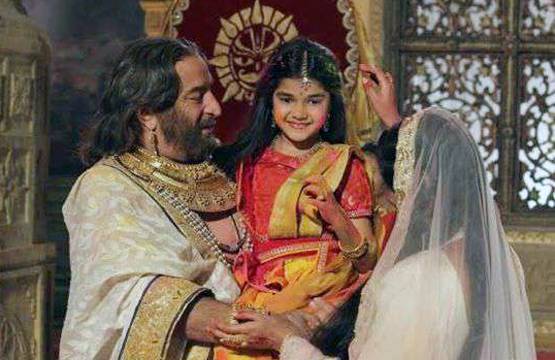 कौन थीं श्री राम की बड़ी बहन