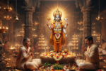 कामिका एकादशी की कथा