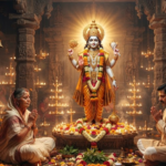 कामिका एकादशी की कथा