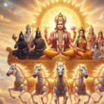 भगवान सूर्य