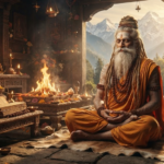 भृगु ऋषि और माता पार्वती की कथा – जब माता ने समझाया स्त्री शक्ति का महत्व