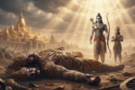 रावण की मृत्यु का वह रहस्य