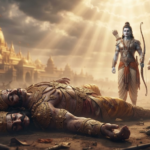 रावण की मृत्यु का वह रहस्य