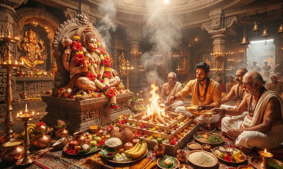 mangalwar vrat katha