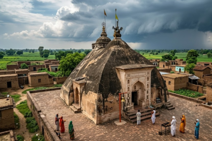 जगन्नाथ मंदिर कानपुर