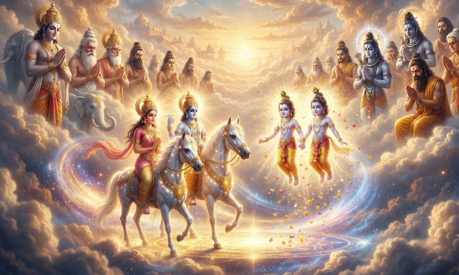 भगवान सूर्य