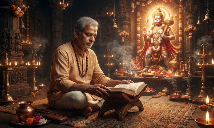 mangalwar vrat katha