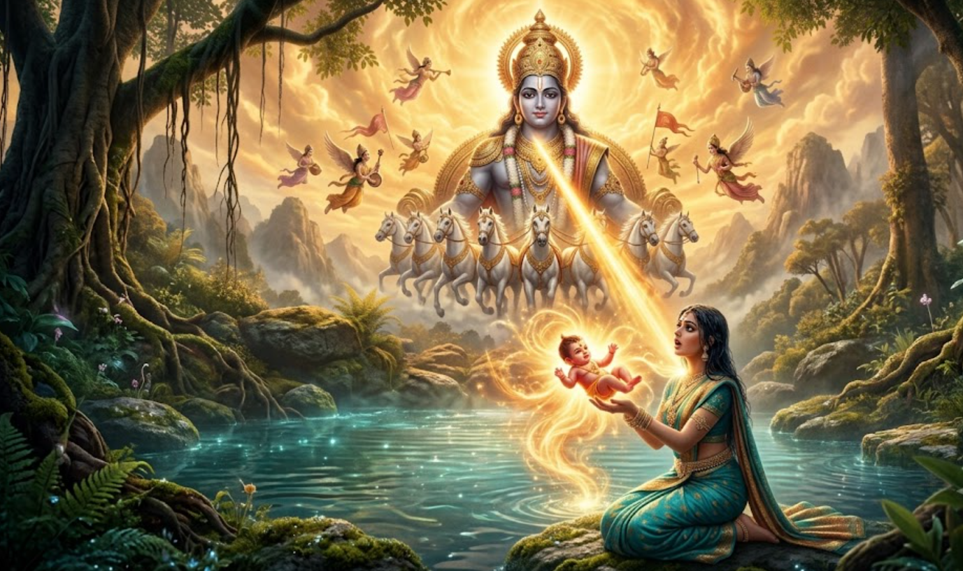 बाली और सुग्रीव