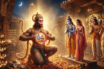 श्रीराम और माता सीता के दर्शन