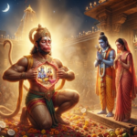 श्रीराम और माता सीता के दर्शन
