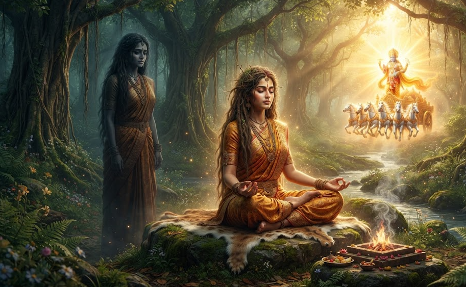 भगवान सूर्य