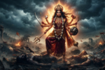 चामुंडा देवी मंदिर