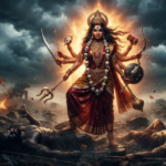 चामुंडा देवी मंदिर