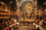 हनुमान मंदिरों की स्थापना