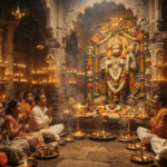 हनुमान मंदिरों की स्थापना
