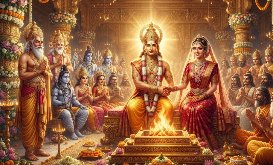 भगवान सूर्य