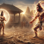 बाली और हनुमान जी की कथा