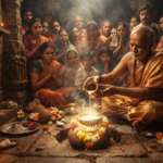 रहस्यमयी शीतला माता मंदिर