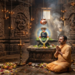 भगवान शिव की पूजा