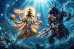 हयग्रीव अवतार की अद्भुत कथा