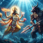 हयग्रीव अवतार की अद्भुत कथा