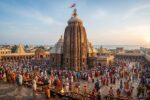 जगन्नाथ पुरी मंदिर