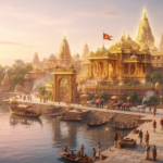 Shri Ram Mandir in Ayodhya