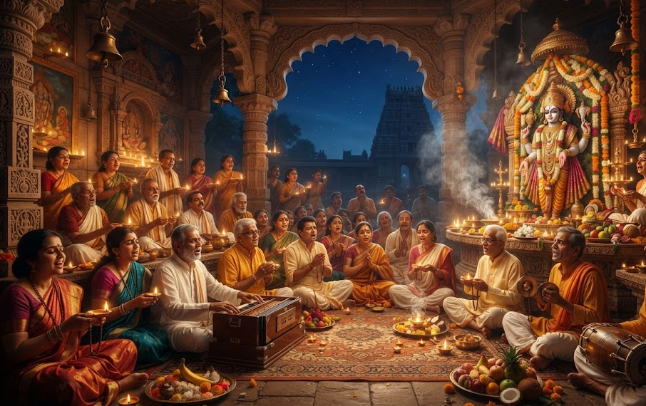 एकादशी व्रत कथा
