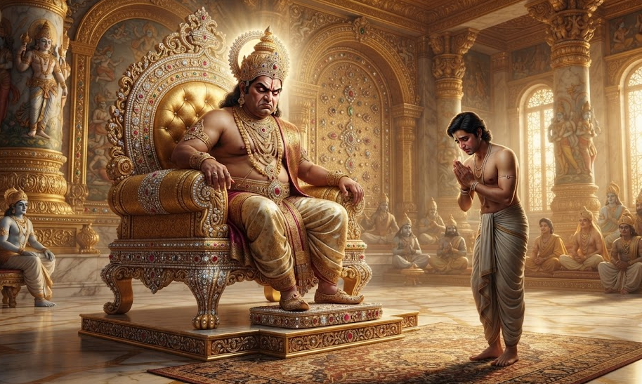 योगिनी एकादशी व्रत कथा